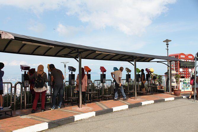 Private Penang Hill and Temple - Who Should Consider This Tour?