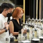 Private Perfume Creation Workshop - In-Depth Review of the Perfume Workshop Experience