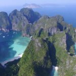 Private Phi Phi & 4 Islands Sunset Cruise by Speedboat - from Krabi - The Sum Up