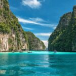 Private Phi Phi 5 Star Islands Full Day Tour - The Full Experience: What to Expect on the Tour