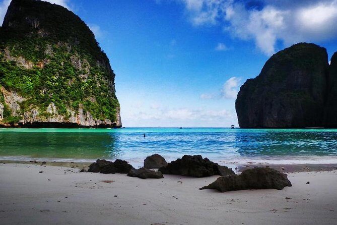 Private Phi Phi Early Bird Premium Tour - FAQ