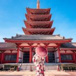 Private Photo Walking Tour around Asakusa - Exploring Asakusa Through Your Lens