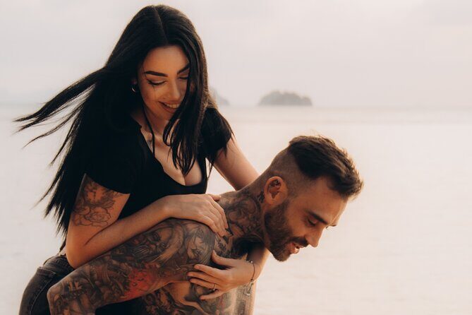 Private Photography Experience in Koh Samui - What Are the Hidden Gems?