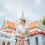 Private Photoshoot at Wat Arun with Professional Photographer - A Step-by-Step Look at the Itinerary