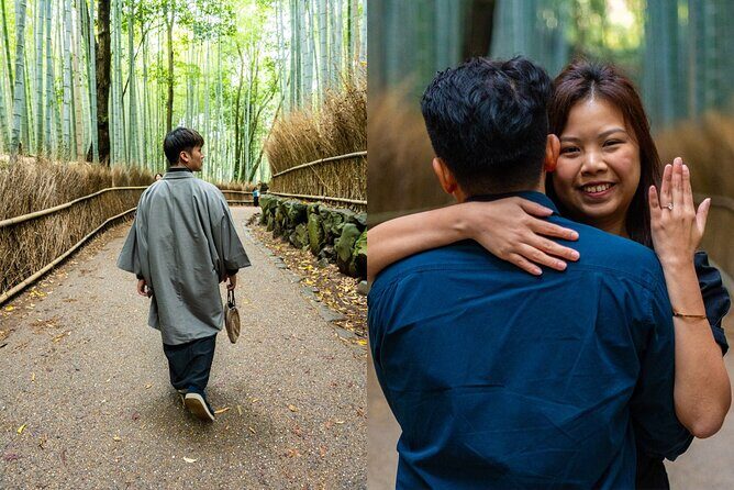 Private Photoshoot Experience in Arashiyama Bamboo - Who Should Consider This Tour?