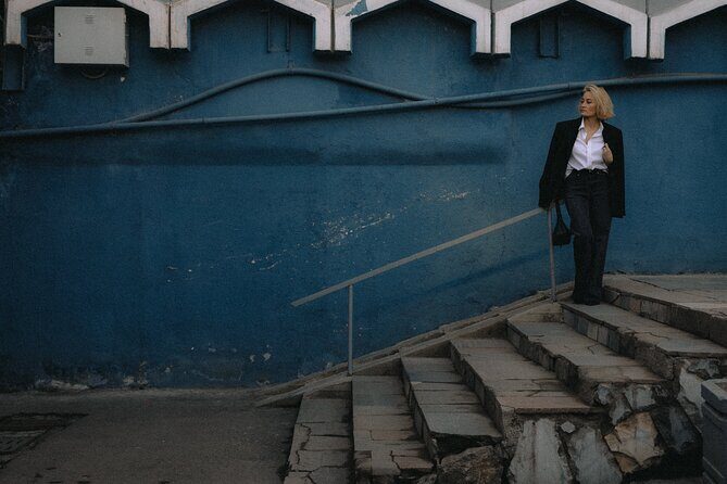 Private Photoshoot in Tashkent - Practical Details and Tips