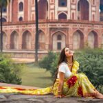 Private Photoshoot with a Local Photographer - A Deep Dive into Your Delhi Photoshoot Experience