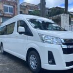 Private Phuket Airport Transfer to Hotel and Vice Versa - An In-Depth Look at Phuket Airport Transfers