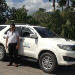 Private PHUKET Arrival Transfer - Phuket Airport to Phuket Hotels - Who This Transfer Suits Best