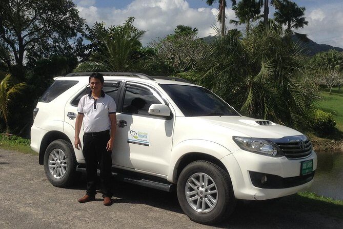 Private PHUKET Arrival Transfer - Phuket Airport to Phuket Hotels - Who This Transfer Suits Best
