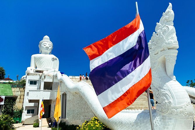 Private Phuket City Tour with Licensed Guide - What Makes This Tour Stand Out?