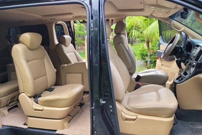 Private Pick up or Transfer from & to Siem Reap Airport (SAI) - Deep Dive: Why This Transfer Service Excels