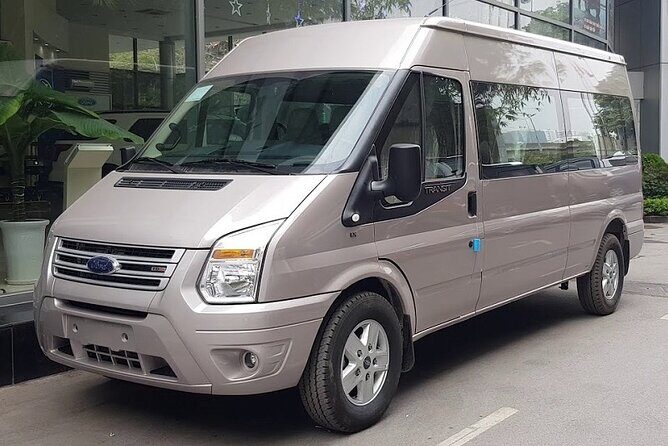 Private Pickup & Airport Transfer Service |Ho Chi Minh City - Who Will Benefit Most from This Service?