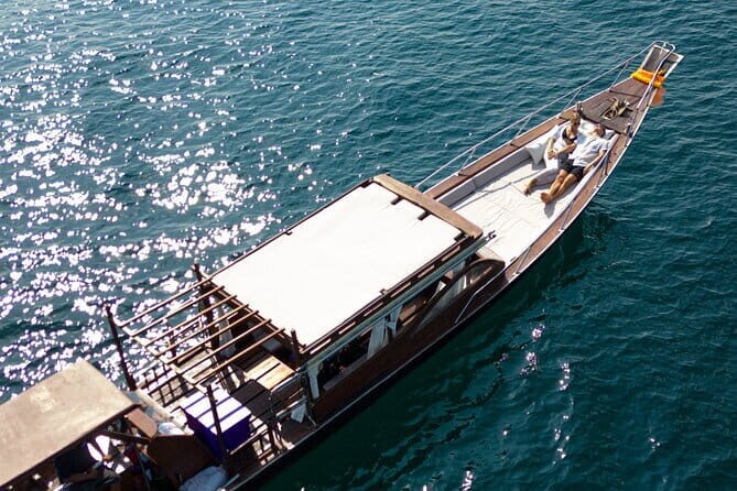 Private Pig Island & Koh Taen Luxury Longtail Tour - Why This Tour Offers Great Value
