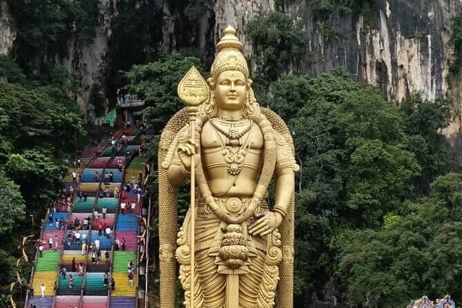 Private Port Klang Cruise to Kuala Lumpur City Tour - An In-Depth Look at the Tour Experience