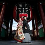 Private Proposal Photoshoot in Japan - Why the Photos Matter: Preserving a Moment in Time