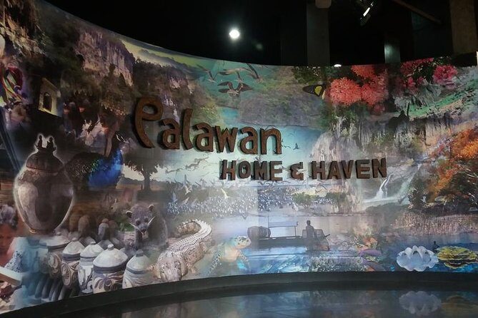 Private Puerto Princesa City Heritage Tour - A Detailed Look at the Puerto Princesa Heritage Tour