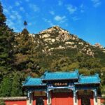 Private Qingdao Laoshan half day tour with one bottle of Tsingdao beer as gift - FAQ