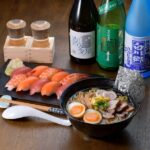 Private Ramen and Sushi Cooking Class with Sake Pairing in Tokyo - The Sum Up