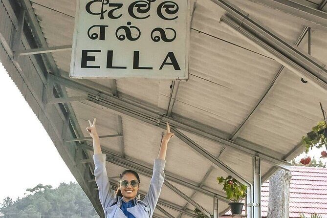 Private Ravana Falls and Nine Arches Bridge Ella Tour from Galle - Practical Details and What You Should Know