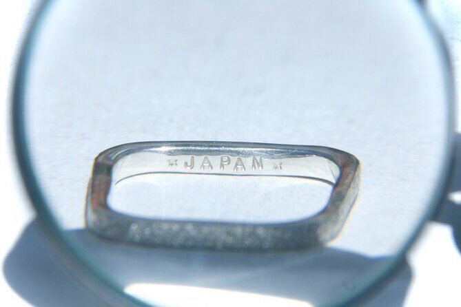 Private Ring Craft Experience in Kobe - Frequently Asked Questions
