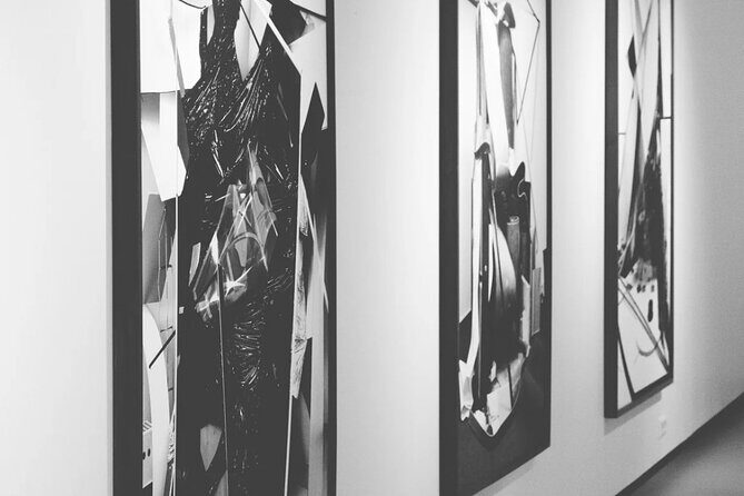 Private Roppongi Art Walk Galleries, City Views & Local Food - Who Should Consider This Tour?