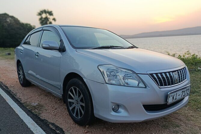 Private Round Tour in Sri Lanka with Vehicle - Final Thoughts