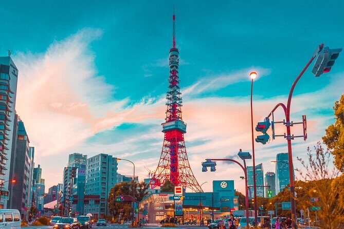 Private Round Trip Transfer from Haneda/Narita Airport to Tokyo. - Detailed Review: Navigating Tokyo’s Airport Transfers with Drive81