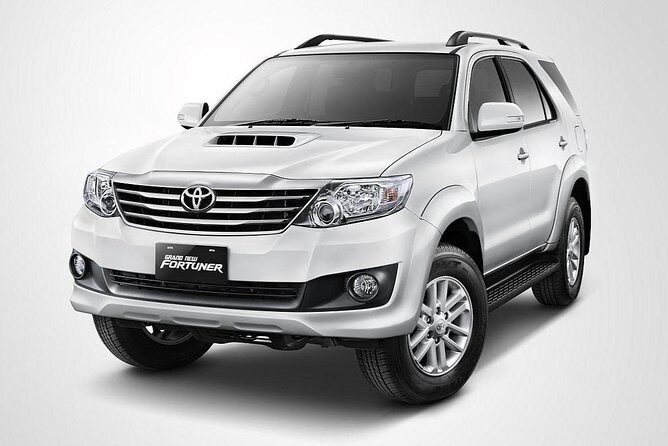 Private Round trip transfer: Noi Bai Airport - Hanoi City Center - In-Depth Review: Making Your Arrival in Hanoi Seamless