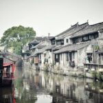 Private Round Trip Transfer to Fengjing Ancient Town from Shanghai - Who Should Consider This Tour?
