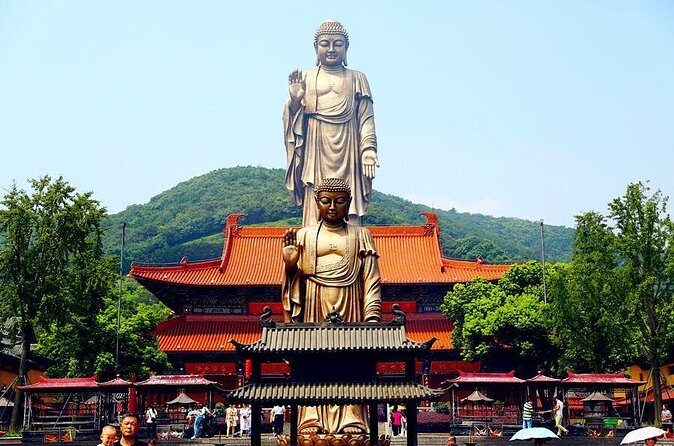 Private Round Trip Transfer to Top Wuxi Attractions from Shanghai - FAQ