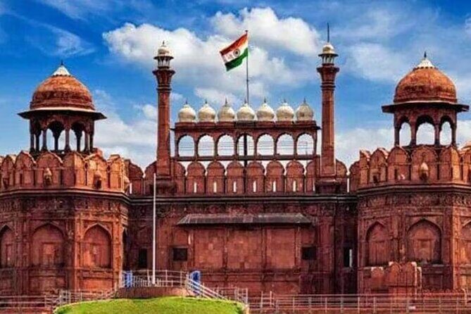 Private Royal Motorbike and Walking Tour in Delhi - A Deep Dive into the Tour Experience