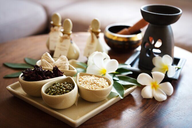 Private Royal Siam Thai Package with Thai Massage in Phuket - FAQ