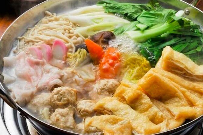 Private Ryogoku Walking Tour with Sumo Wrestler and Master Guide - Who Will Love This Tour?