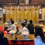 Private Sacred Sake Tasting inside a Shrine - An In-Depth Look at the Sacred Sake Tasting Tour