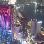 Private Saigon by night at Bitexco & Dinner Cruise - Who Will Love This Tour?