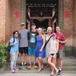 Private Saigon Walking Tour with Food Tasting - Authenticity and Local Vibe