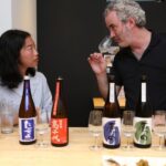 Private Sake Tasting in Central Kyoto with Sake Sommelier - A Closer Look at the Experience