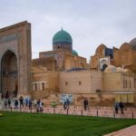 Private Samarkand city tour with "Plov" tasting! - What Travelers Say