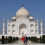 Private Same Day Taj Mahal Luxurious Tour By Train From New Delhi - Frequently Asked Questions
