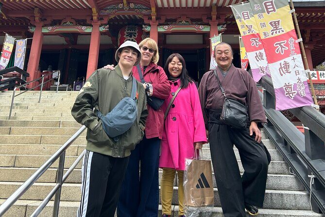 Private Samurai Sword Experience - Practical Details & Final Tips