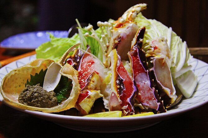 Private Sapporo Culinary Quest: Tastes of Tradition and Treasures - Who Will Love This Experience?