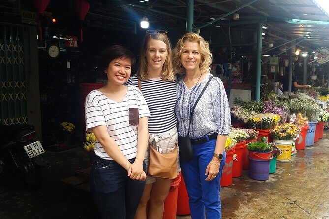 Private Scooter 4-hour Non-touristy Hidden City Tour In Ho Chi Minh - Why Travelers Love This Tour