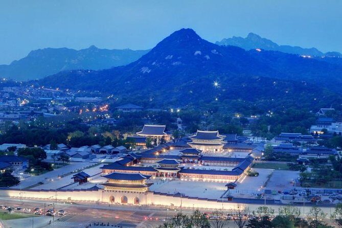 Private Seoul tour - FAQ