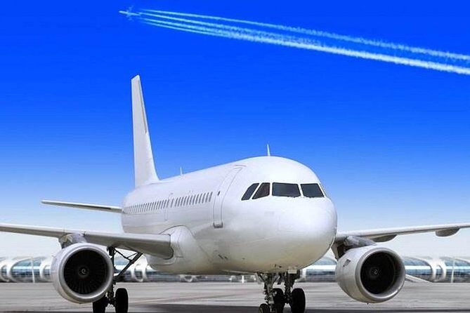 Private Shanghai Pudong Airport Arrival Transfer to Shanghai City Center - Why This Transfer Is a Great Value