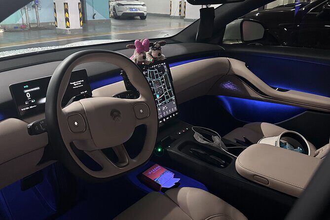 Private Shenzhen City Multi Day Tour Experience - In-Depth Review of the Shenzhen Multi-Day Tour