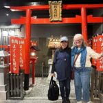 Private Shizuoka Shore Excursion: Sushi Class at Shimizu Port - Who Will Love This Tour?