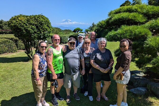 Private Shizuoka Tour from Shizuoka Station /Small Bus - Why This Tour Offers Real Value