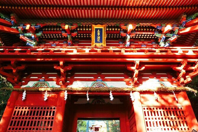 Private Shizuoka Tour from Shizuoka Station / Van Taxi - Why This Tour Is Worth It