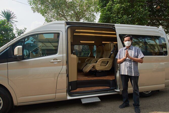 Private Shopping Tour from Hakone city to Mitsui Outlet Yokohama - Final Thoughts